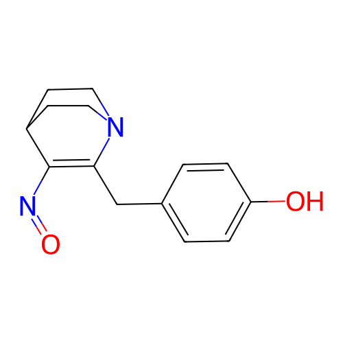 Chemical structure of BindingDB Monomer ID 50444535