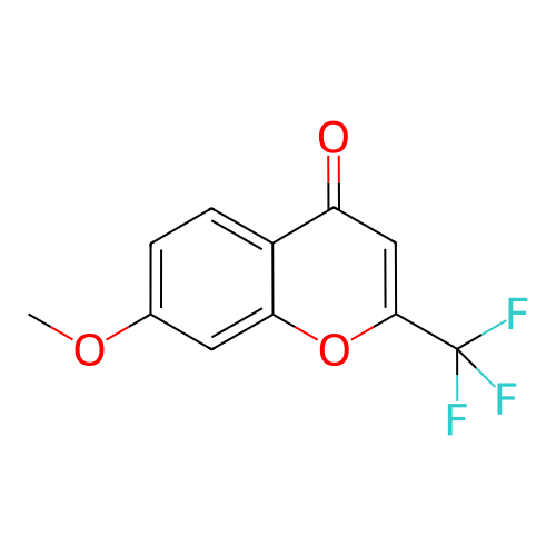 Chemical structure of BindingDB Monomer ID 50444536