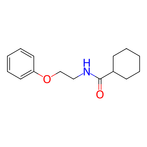 Chemical structure of BindingDB Monomer ID 50444538
