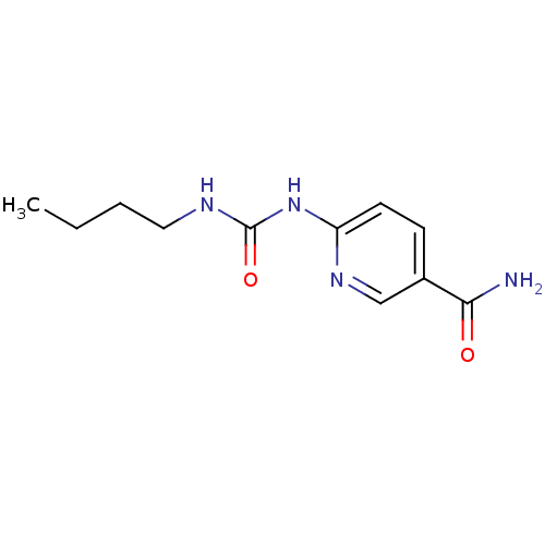 Chemical structure of BindingDB Monomer ID 50444539