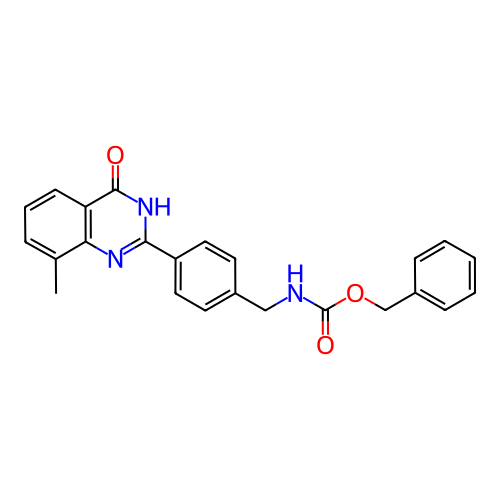 Chemical structure of BindingDB Monomer ID 50444541