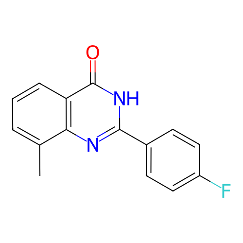 Chemical structure of BindingDB Monomer ID 50444542