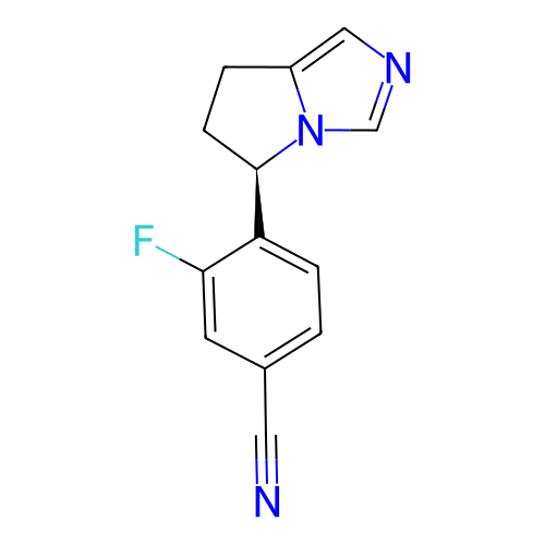 Chemical structure of BindingDB Monomer ID 50444549
