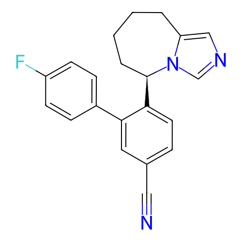 Chemical structure of BindingDB Monomer ID 50444550