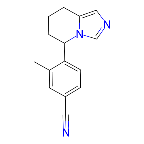 Chemical structure of BindingDB Monomer ID 50444567