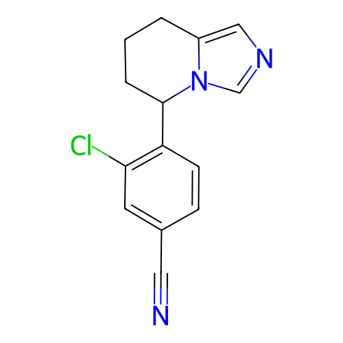 Chemical structure of BindingDB Monomer ID 50444568