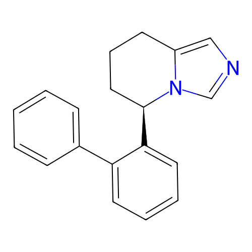 Chemical structure of BindingDB Monomer ID 50444570