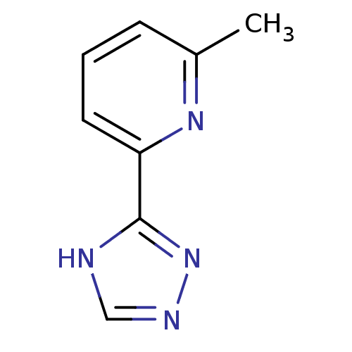Chemical structure of BindingDB Monomer ID 50444573