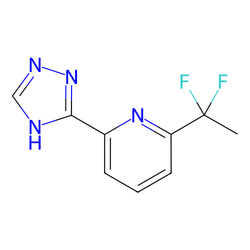 Chemical structure of BindingDB Monomer ID 50444577