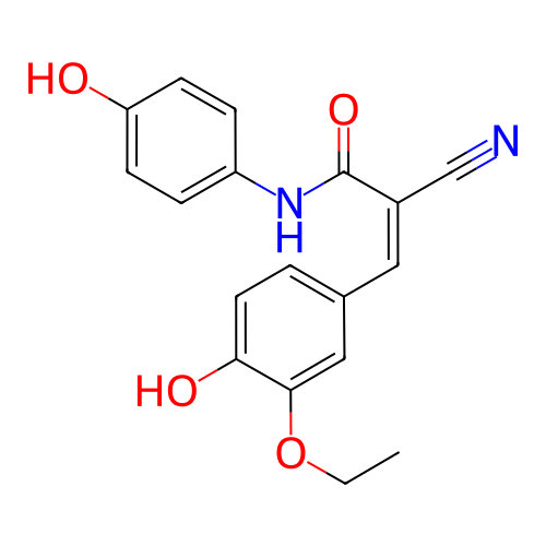 Chemical structure of BindingDB Monomer ID 50444603