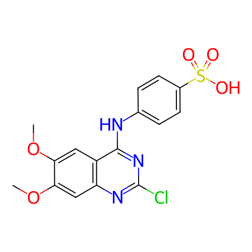 Chemical structure of BindingDB Monomer ID 50444622