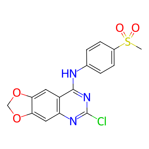 Chemical structure of BindingDB Monomer ID 50444624