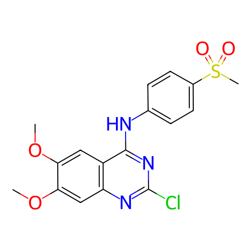 Chemical structure of BindingDB Monomer ID 50444628