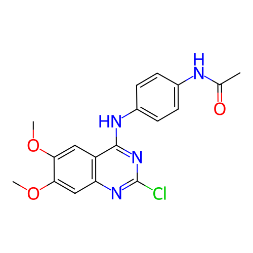 Chemical structure of BindingDB Monomer ID 50444629