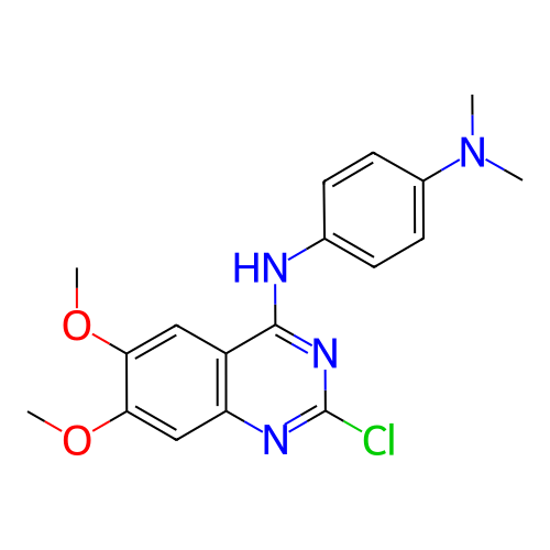 Chemical structure of BindingDB Monomer ID 50444630