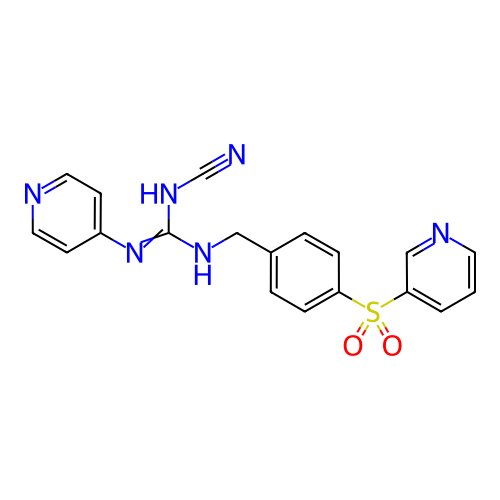 Chemical structure of BindingDB Monomer ID 50444652