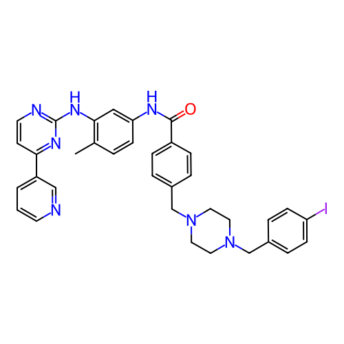 Chemical structure of BindingDB Monomer ID 50444656