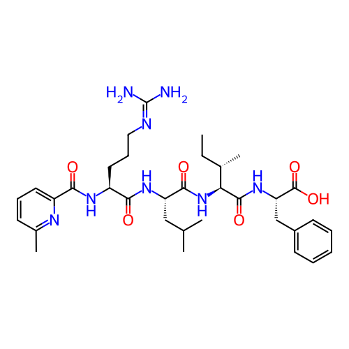 Chemical structure of BindingDB Monomer ID 50444674