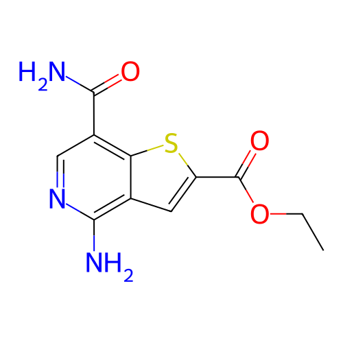 Chemical structure of BindingDB Monomer ID 50444687