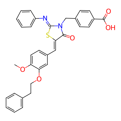 Chemical structure of BindingDB Monomer ID 50444692