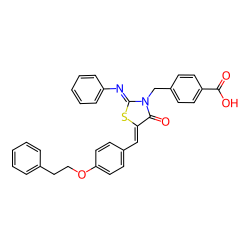 Chemical structure of BindingDB Monomer ID 50444695