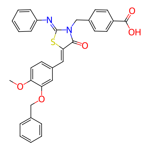 Chemical structure of BindingDB Monomer ID 50444699