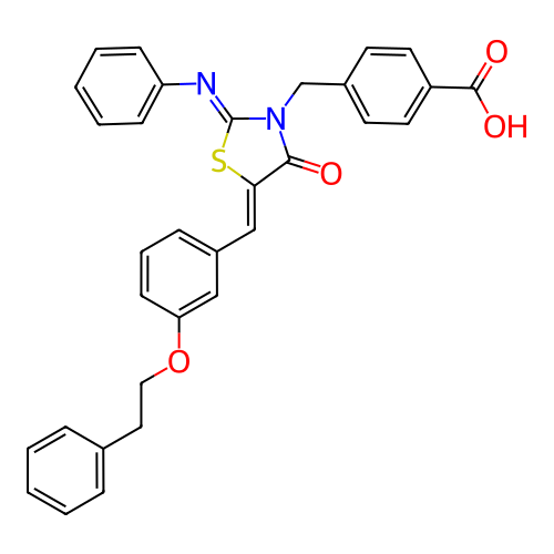 Chemical structure of BindingDB Monomer ID 50444700