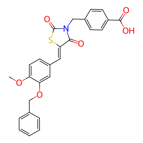 Chemical structure of BindingDB Monomer ID 50444703