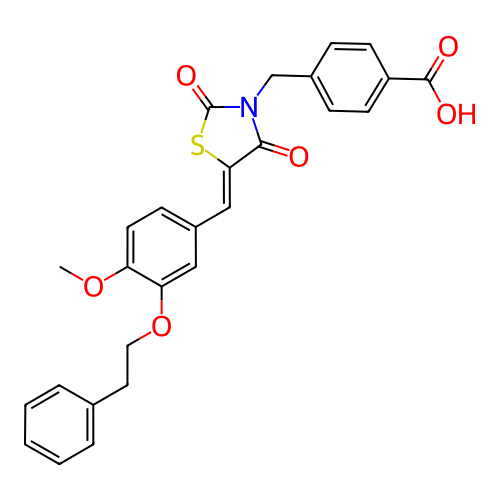 Chemical structure of BindingDB Monomer ID 50444704