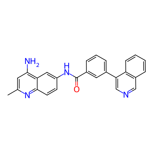 Chemical structure of BindingDB Monomer ID 50444721