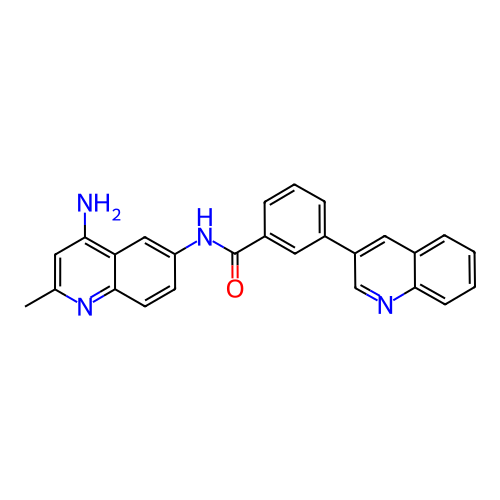 Chemical structure of BindingDB Monomer ID 50444722