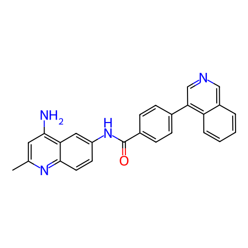 Chemical structure of BindingDB Monomer ID 50444726