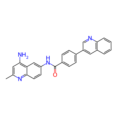 Chemical structure of BindingDB Monomer ID 50444727