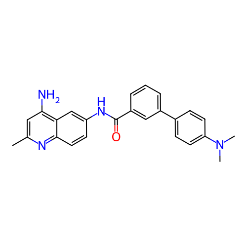Chemical structure of BindingDB Monomer ID 50444734