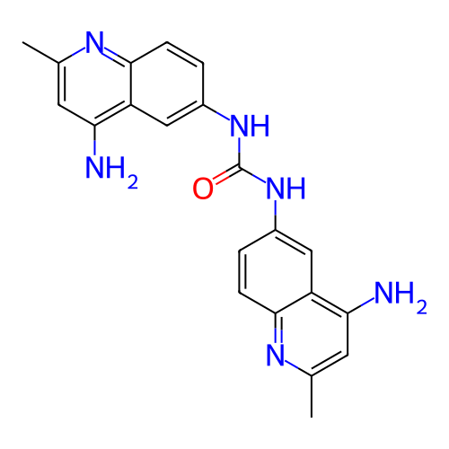 Chemical structure of BindingDB Monomer ID 50444748