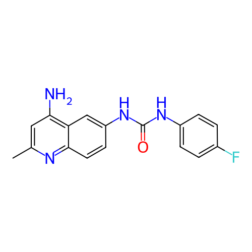 Chemical structure of BindingDB Monomer ID 50444753