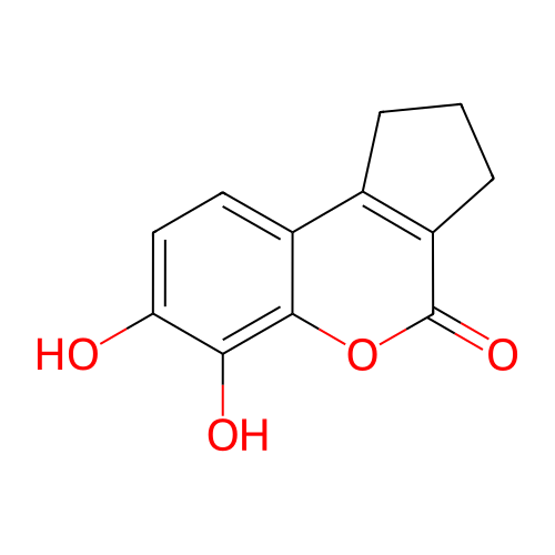Chemical structure of BindingDB Monomer ID 50444767