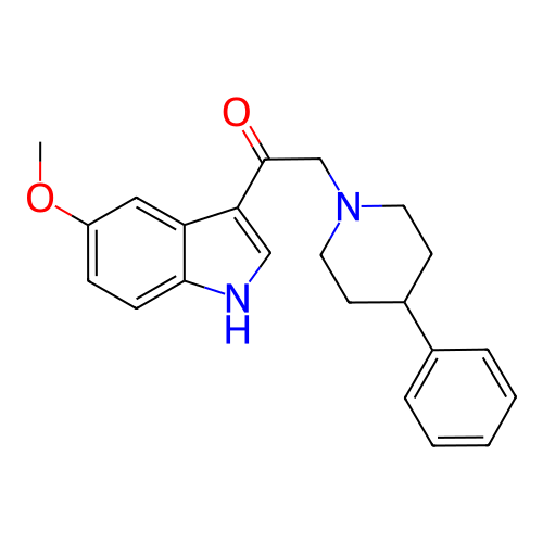 Chemical structure of BindingDB Monomer ID 50444779