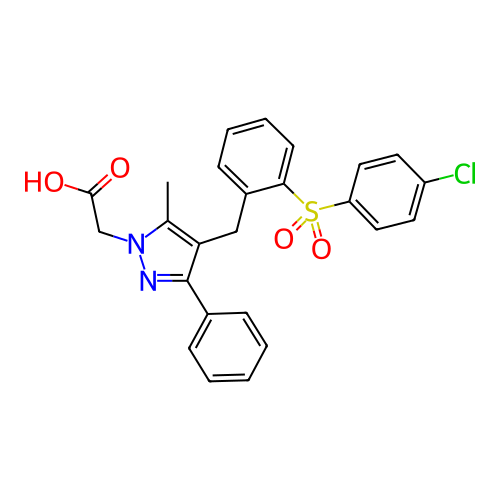 Chemical structure of BindingDB Monomer ID 50444794