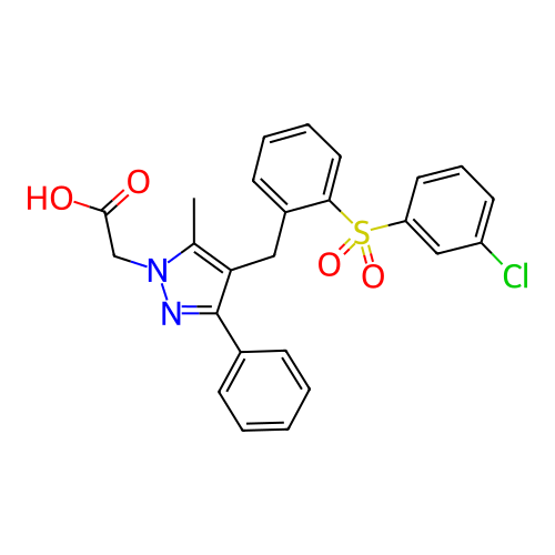 Chemical structure of BindingDB Monomer ID 50444802