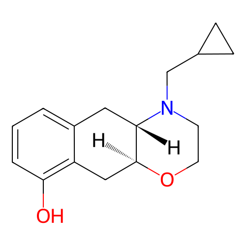 Chemical structure of BindingDB Monomer ID 50444827