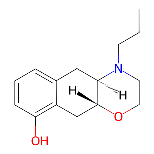 Chemical structure of BindingDB Monomer ID 50444830