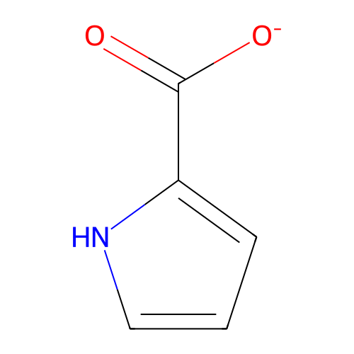 Chemical structure of BindingDB Monomer ID 50444845