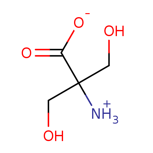 Chemical structure of BindingDB Monomer ID 50444848