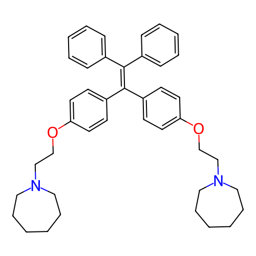Chemical structure of BindingDB Monomer ID 50444888