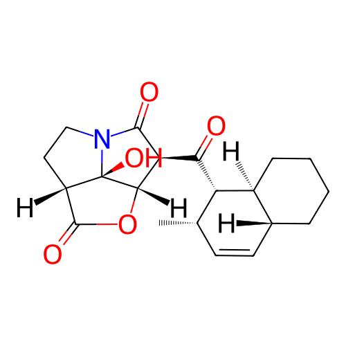 Chemical structure of BindingDB Monomer ID 50444911
