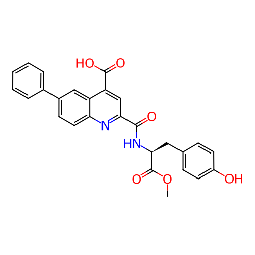 Chemical structure of BindingDB Monomer ID 50444937