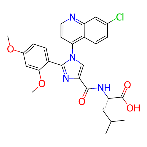 Chemical structure of BindingDB Monomer ID 50444950
