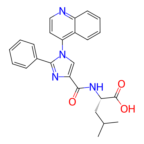 Chemical structure of BindingDB Monomer ID 50444954