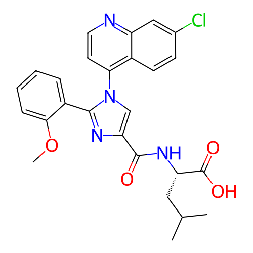 Chemical structure of BindingDB Monomer ID 50444958
